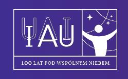 100 lat IAU