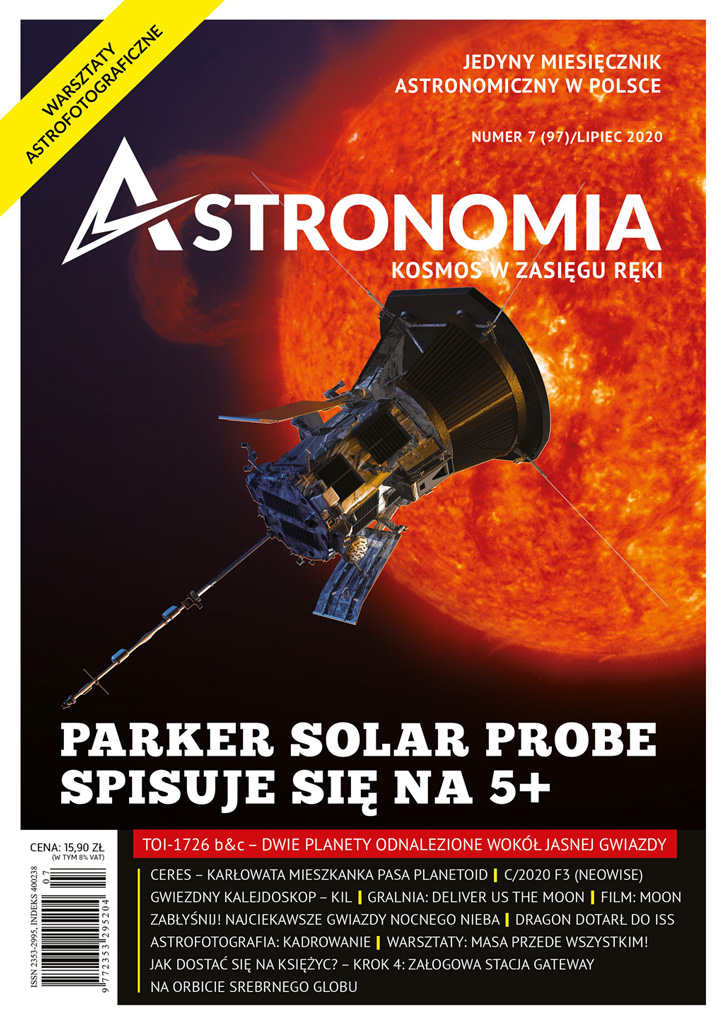 astronomia amatorska